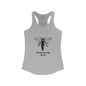 Womens Tank - Ask Me About My Queen