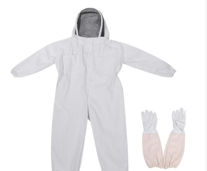 Beekeeping Protective Suit 3 sizes